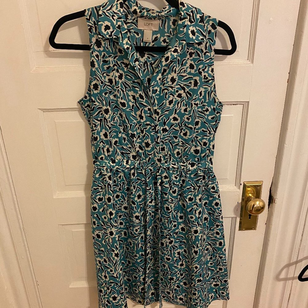 Loft Dress